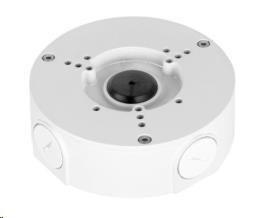 Dahua PFA130-E, vodotesná spojovacia skrinka, IP66, IK10
