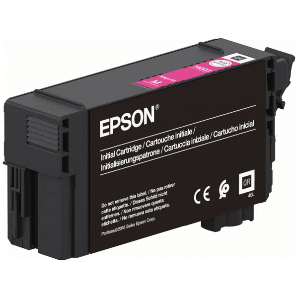 EPSON C13T40C34N - originálny