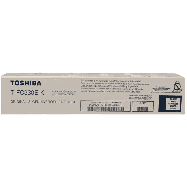 TOSHIBA 6AG00010172 - originálny