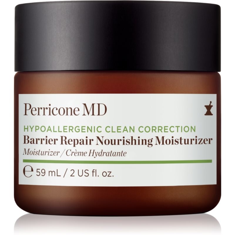 Perricone MD Hypoallergenic Clean Correction hydratačný a vyživujúci krém 59 ml