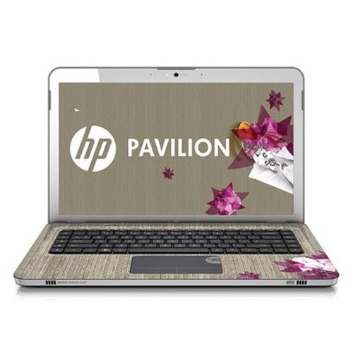 HP Piavilion dv6-3250ec 15,6