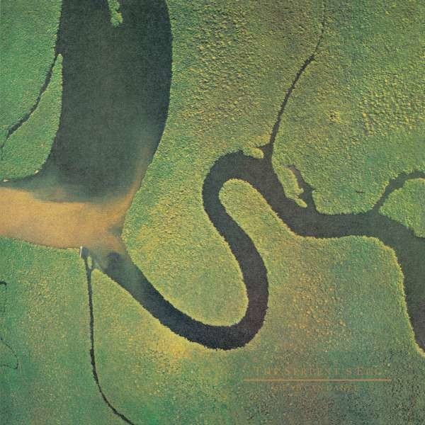 DEAD CAN DANCE - SERPENT'S EGG, Vinyl