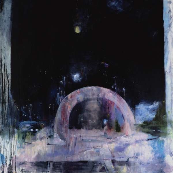 DAUGHTER - NOT TO DISSAPEAR, Vinyl