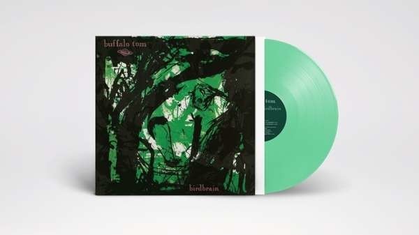BUFFALO TOM - BIRDBRAIN, Vinyl
