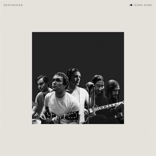 DEAFHEAVEN - 10 YEARS GONE, Vinyl