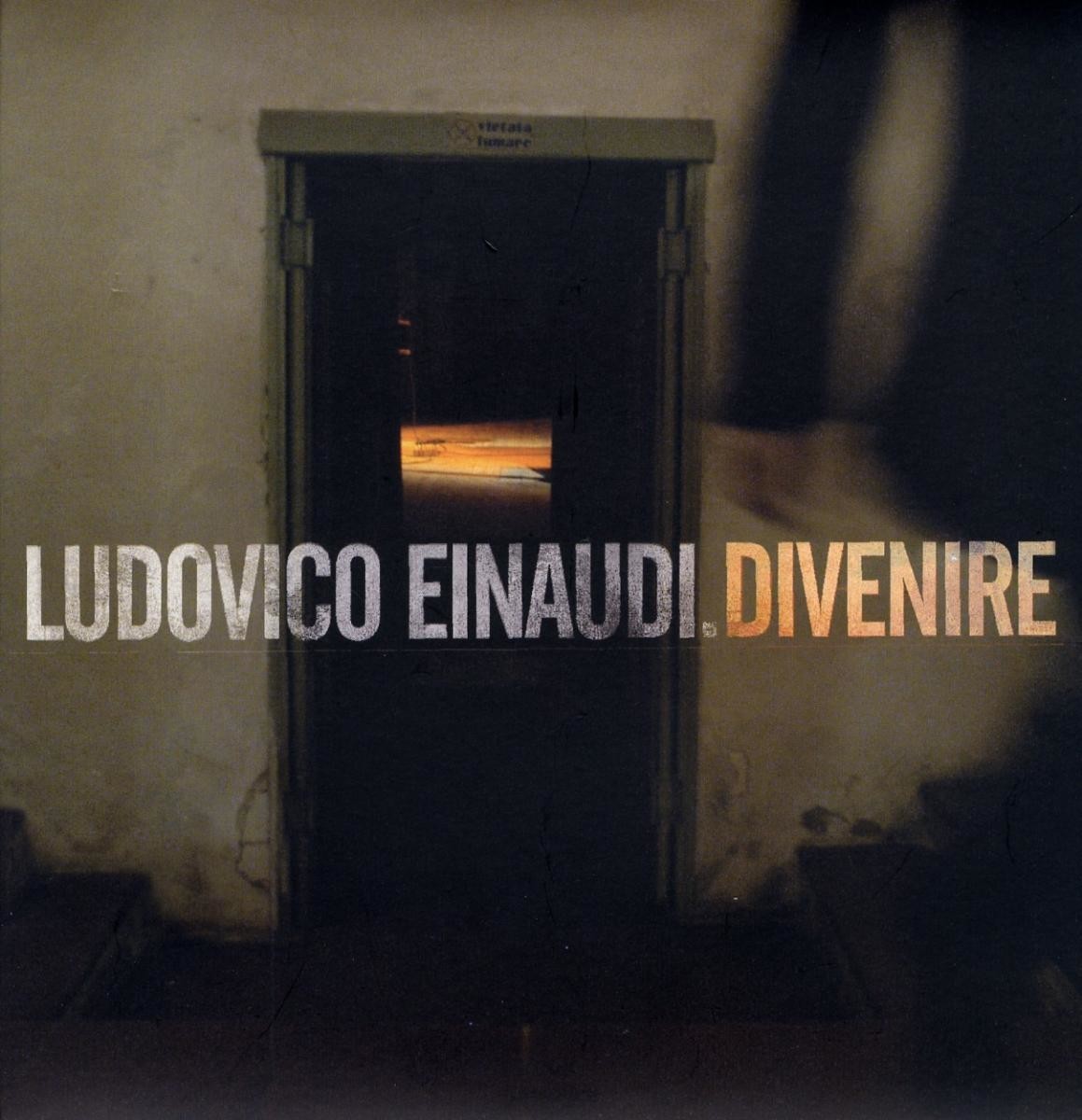 EINAUDI, LUDOVICO - DIVENIRE, Vinyl