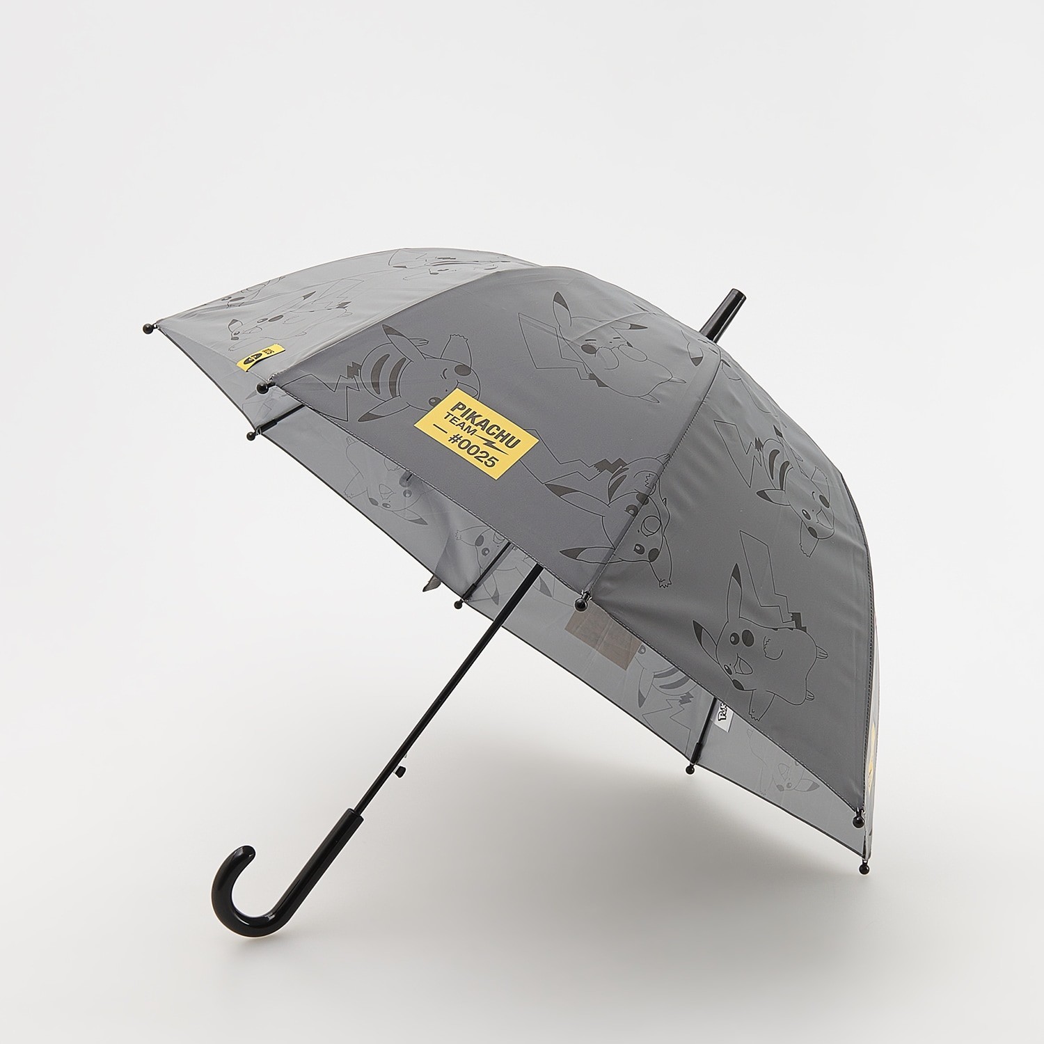 Reserved - Children`s umbrella - Šedá