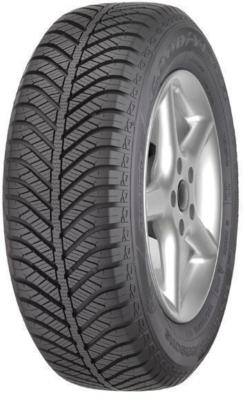 Goodyear VECTOR 4SEASONS 165/70 R14 89R