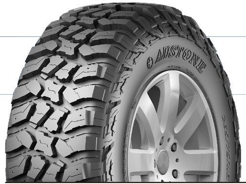 Fortune MASPIRE M/T 225/75 R16 115Q
