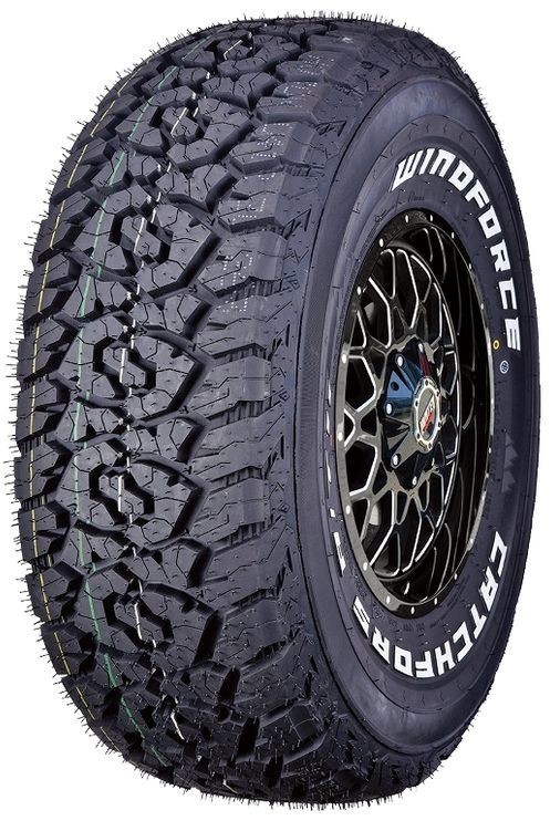Windforce CATCHFORS AT II 265/75 R16 116T