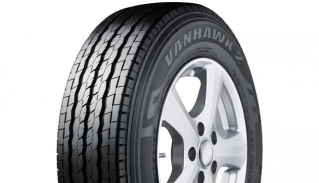 Firestone VANHAWK 2 235/65 R16 115R