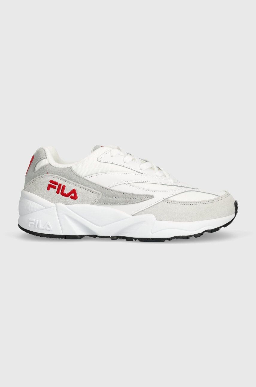 Tenisky Fila V94M šedá farba