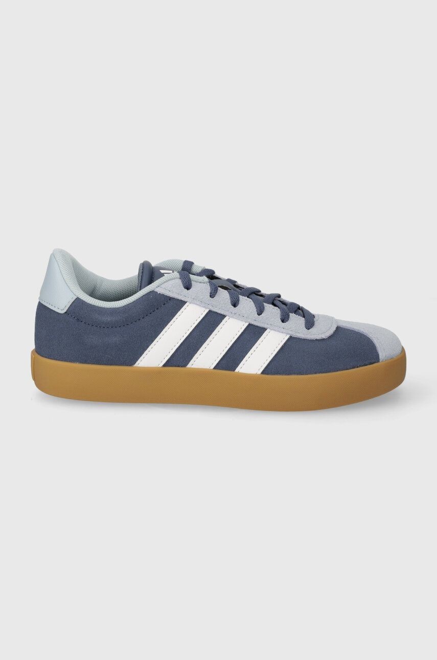 Detské tenisky adidas VL COURT 3.0 K