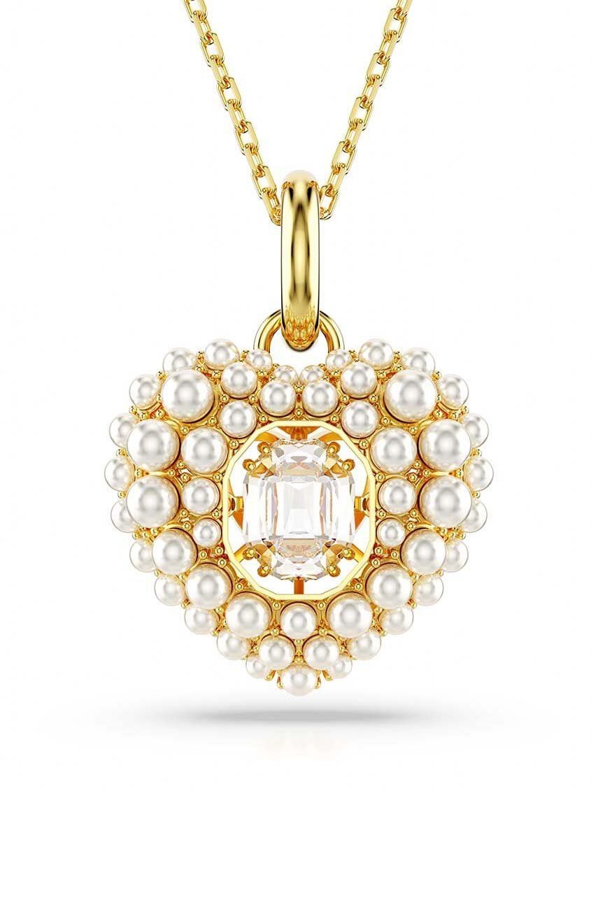Náhrdelník Swarovski HYPERBOLA