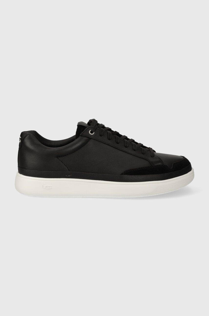 Tenisky UGG South Bay Sneaker Low čierna farba, 1108959
