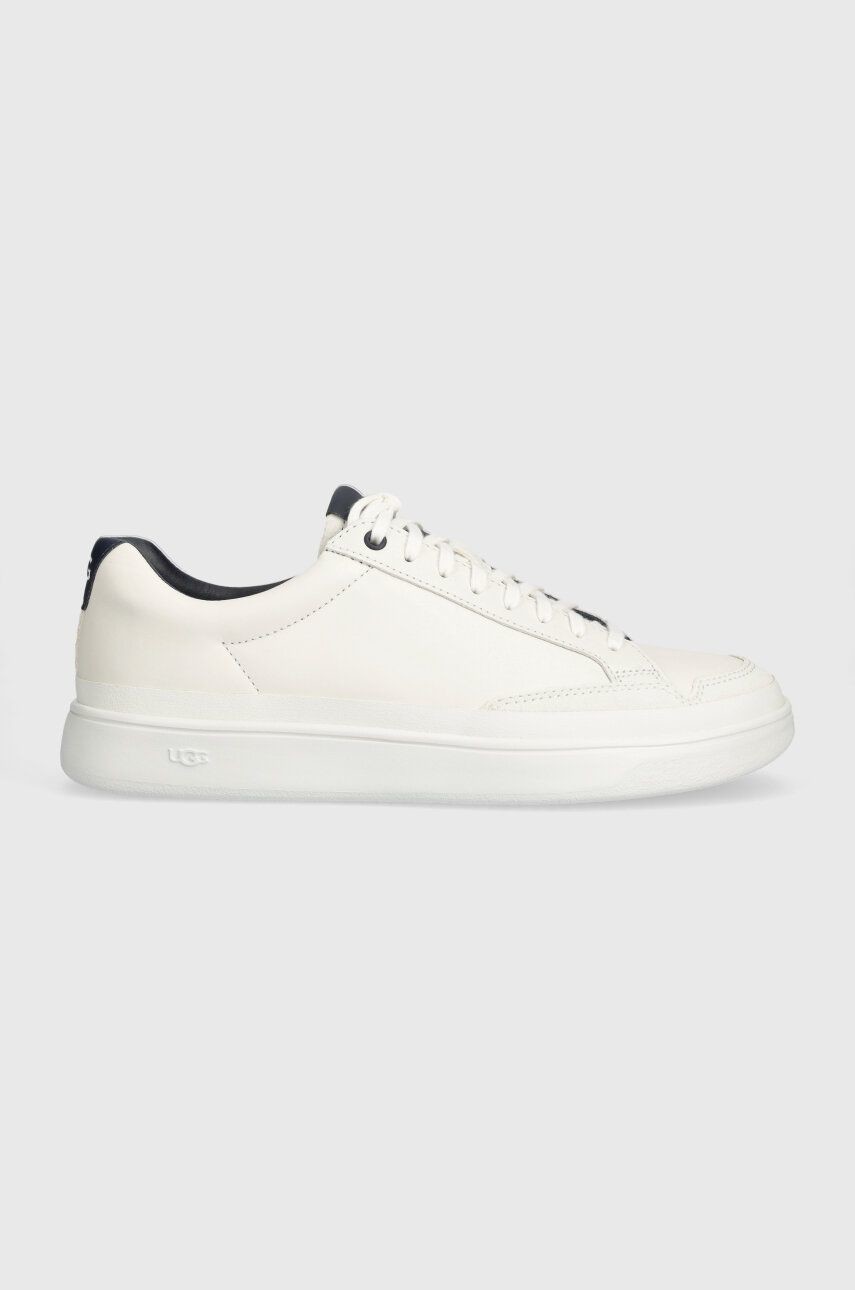 Tenisky UGG South Bay Sneaker Low biela farba, 1108959