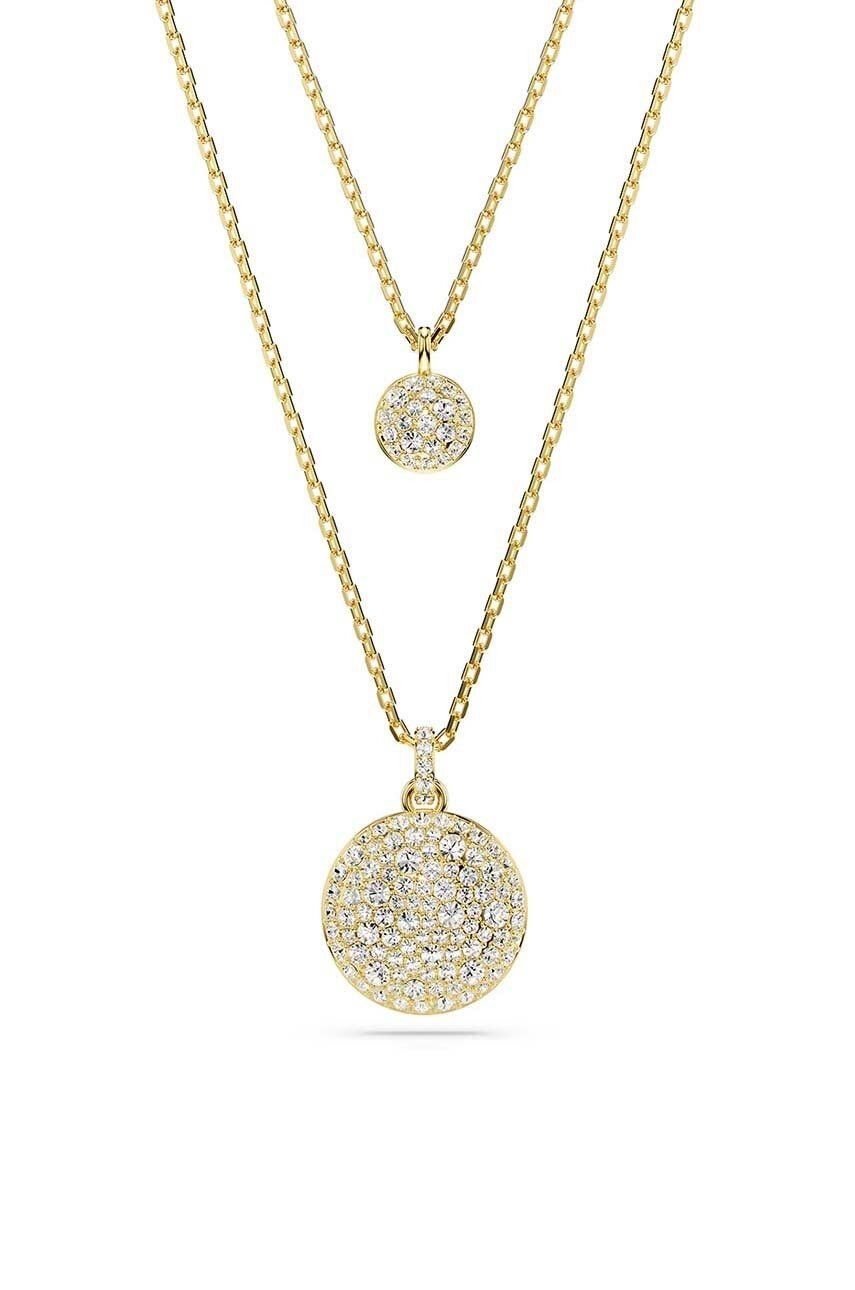 Náhrdelník Swarovski METEORA