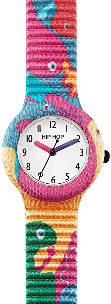 Hip Hop Surrealism HWU1189