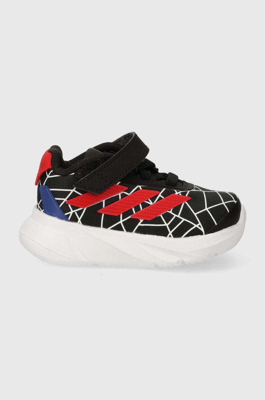 Detské tenisky adidas DURAMO SPIDER-MAN EL I