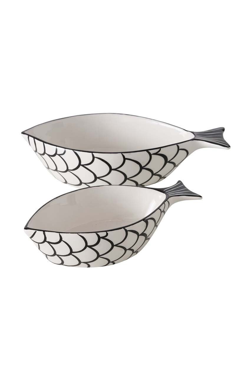 Sada misiek Boltze Smirno 2-pak