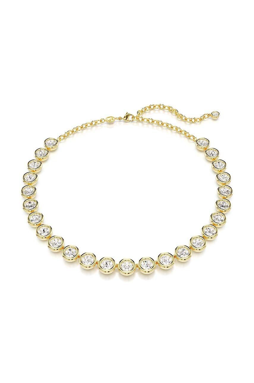 Náhrdelník Swarovski IMBER