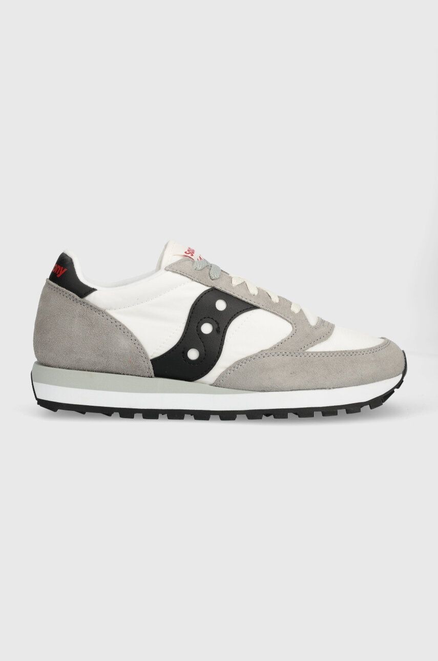 Tenisky Saucony Jazz Originals šedá farba, S2044.693