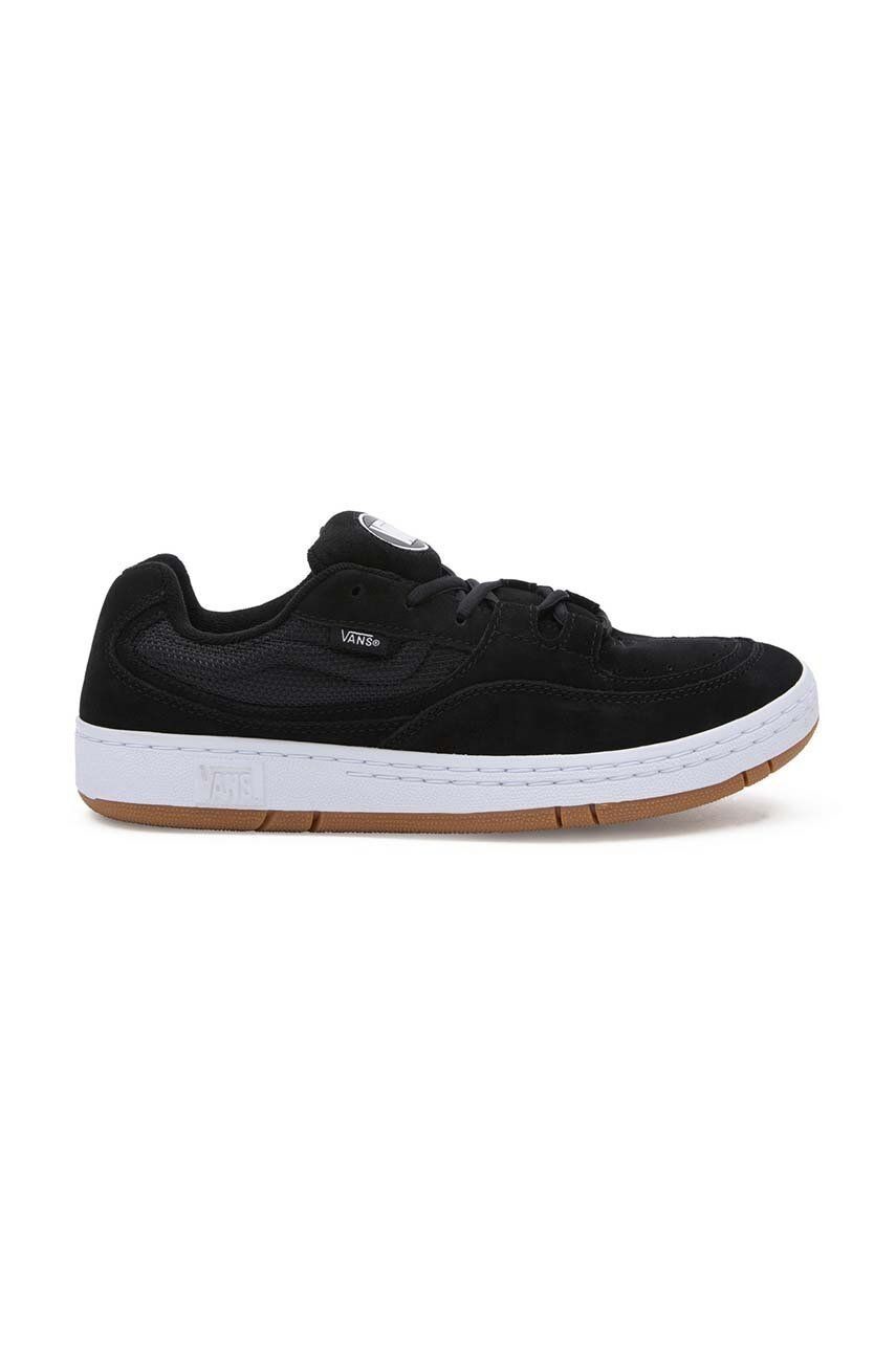 Tenisky Vans Speed LS čierna farba, VN000CTNBP61
