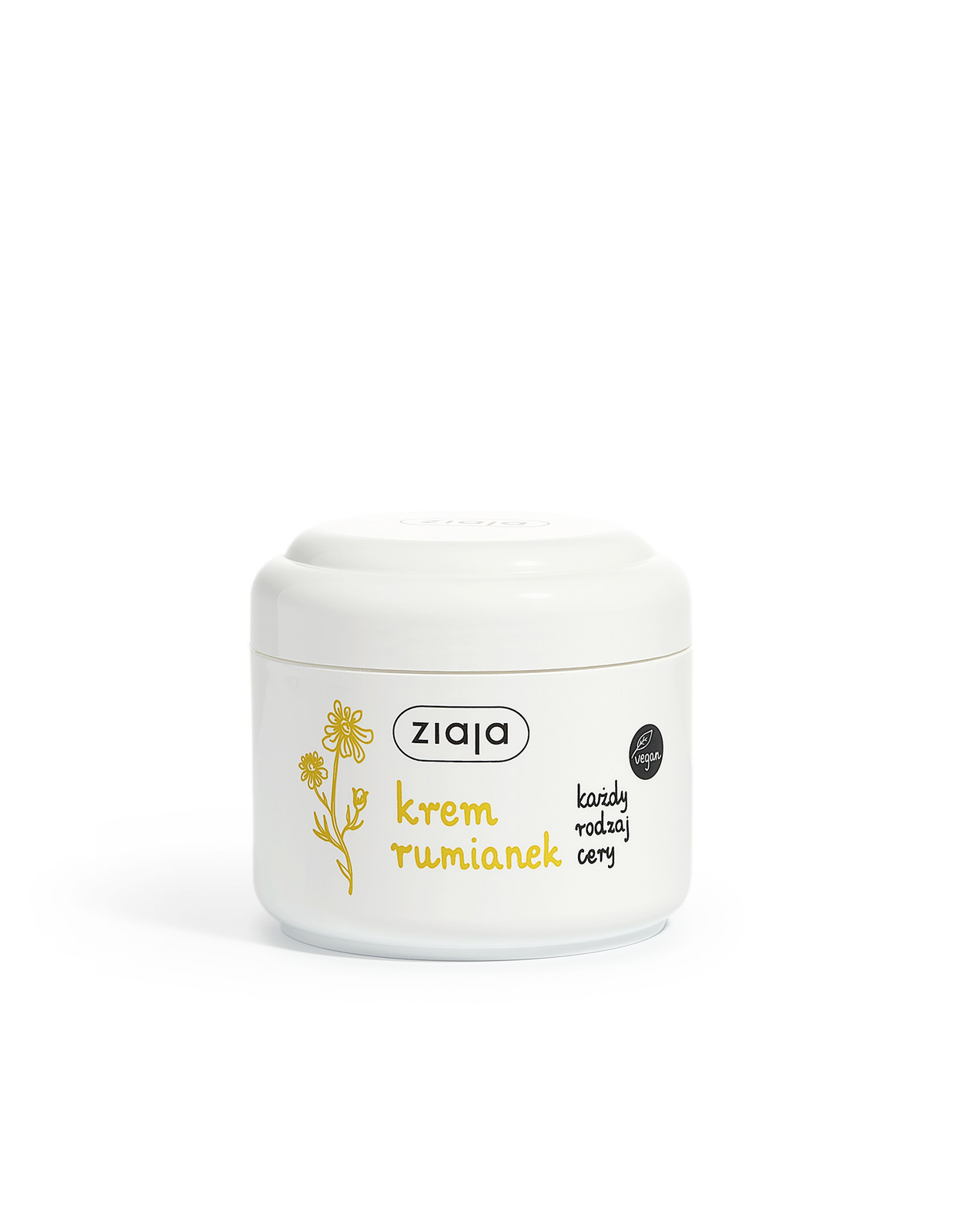 Ziaja Pleťový krém (Cream) 100 ml