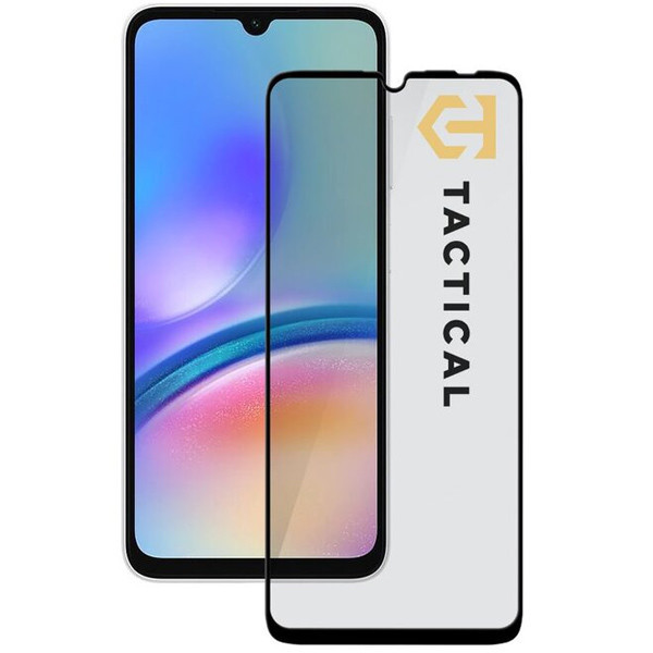 Tactical Ochranné sklo Shield 5D pre Samsung Galaxy A05/A05s, čierne 57983118750