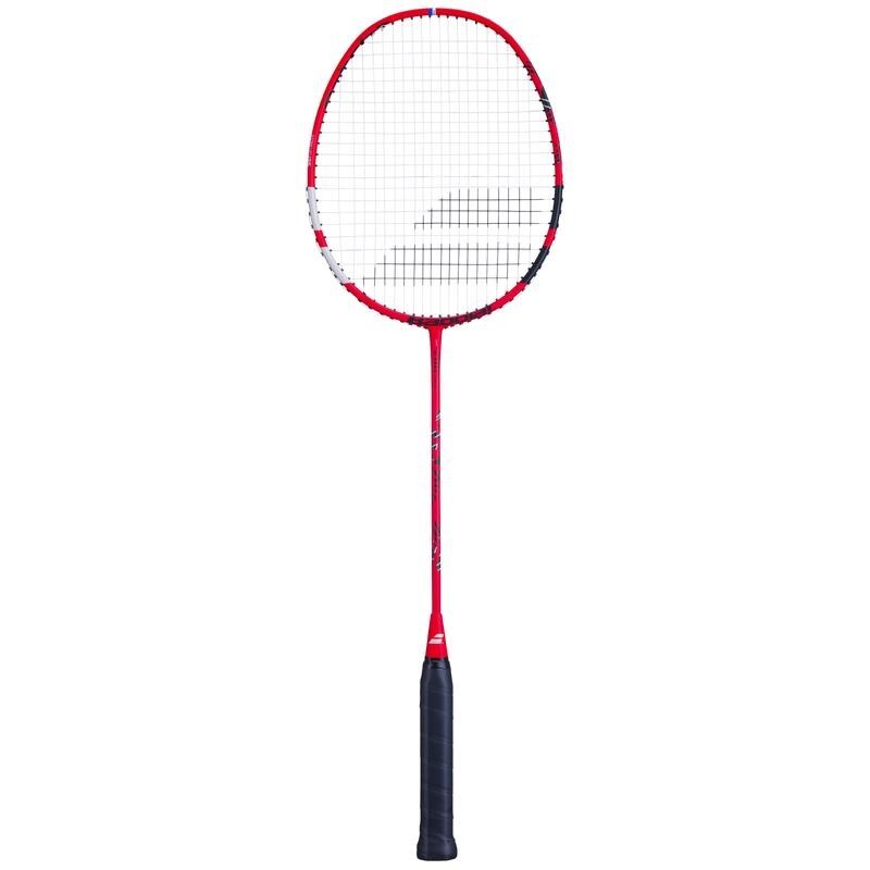Bedmintonová raketa X-Feel Rise