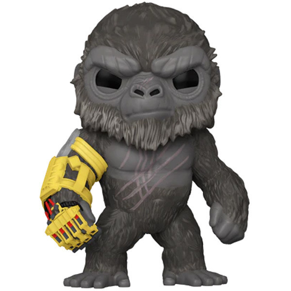 POP! Movies: Kong (Godzilla x Kong The New Empire) 25 cm POP-1545