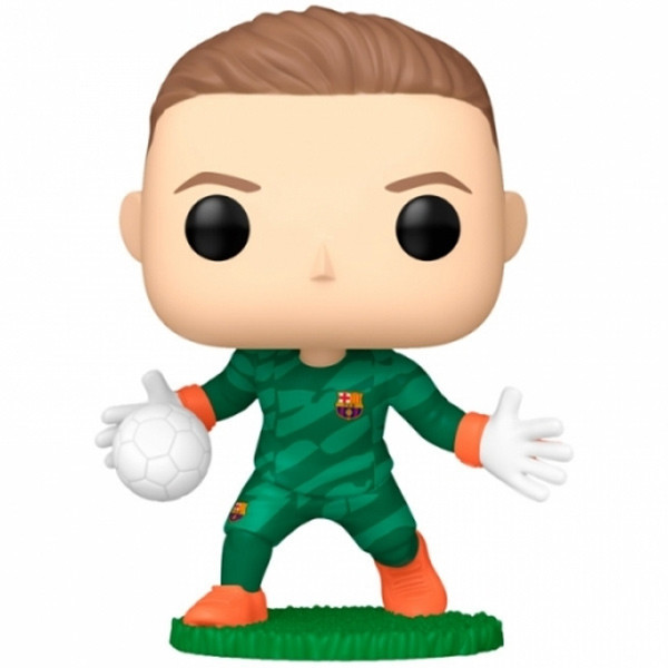 POP! Football: Ter Stegen (FC Barcelona) POP-0067