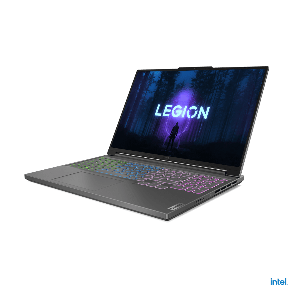 Lenovo Legion Slim 5 16IRH8 i5-13500H 16GB 512GB-SSD 16