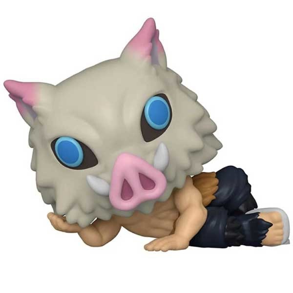 POP! Animation: Inosuke Hashibira (Demon Slayer) Special Edition POP-1090