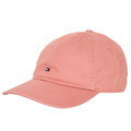 Šiltovky Tommy Hilfiger TH FLAG SOFT 6 PANEL CAP