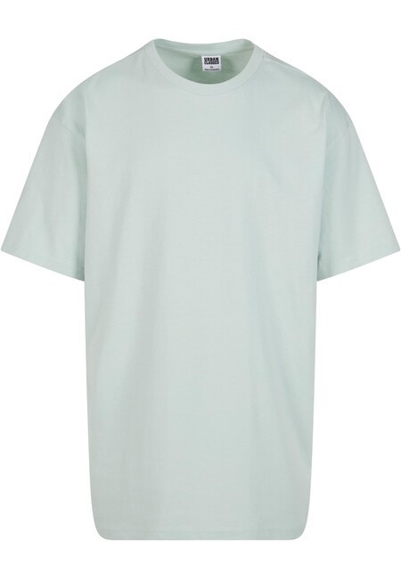 Urban Classics Heavy Oversized Tee frostmint - S