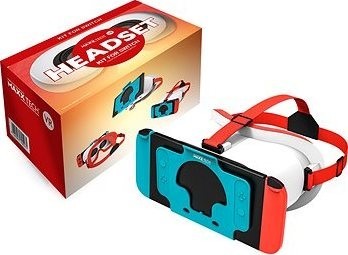 VR Headset Kit – Nintendo Switch