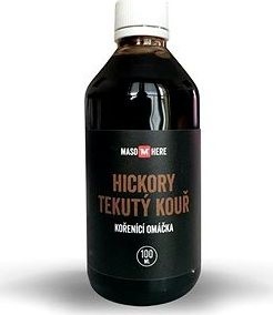 Maso Here – Tekutý dym 100 ml