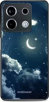 Mobiwear Glossy lesklý na Xiaomi Redmi Note 13 Pro 5G - G048G