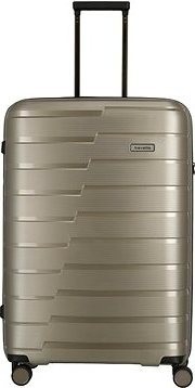 Travelite Air Base L Champagne metallic