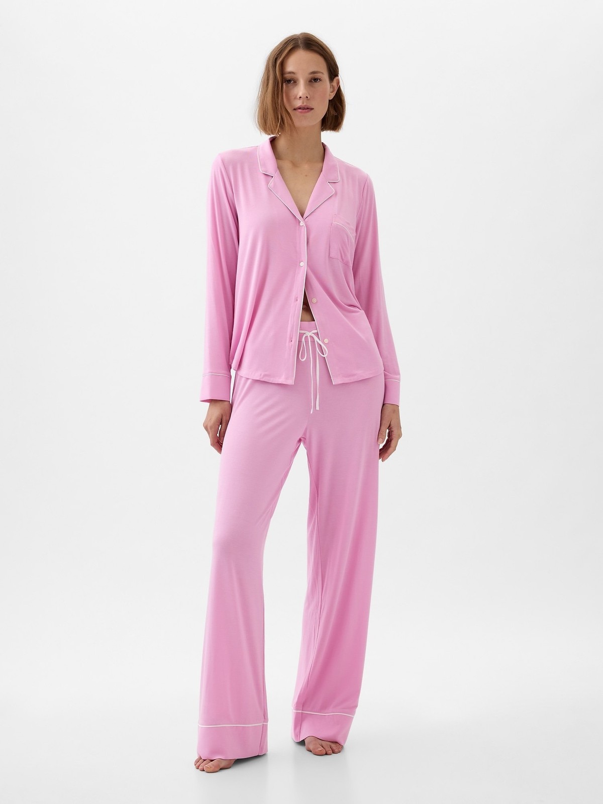 GAP Pyjama Pants - Ladies