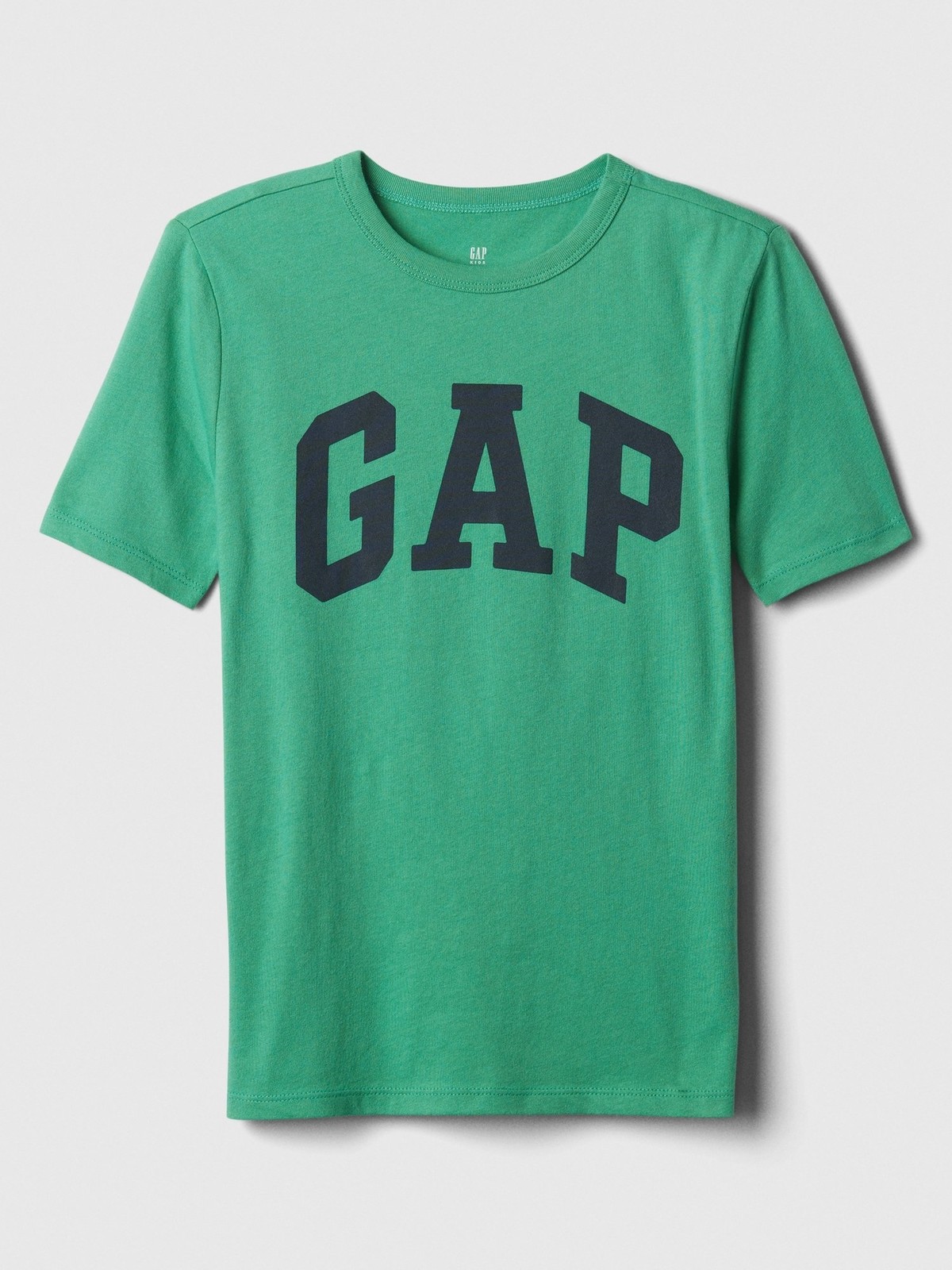 GAP Kids ́s T-shirt with logo - Boys