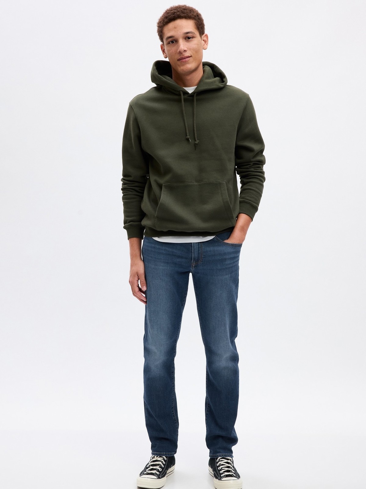 GAP Slim soft jeans - Men's