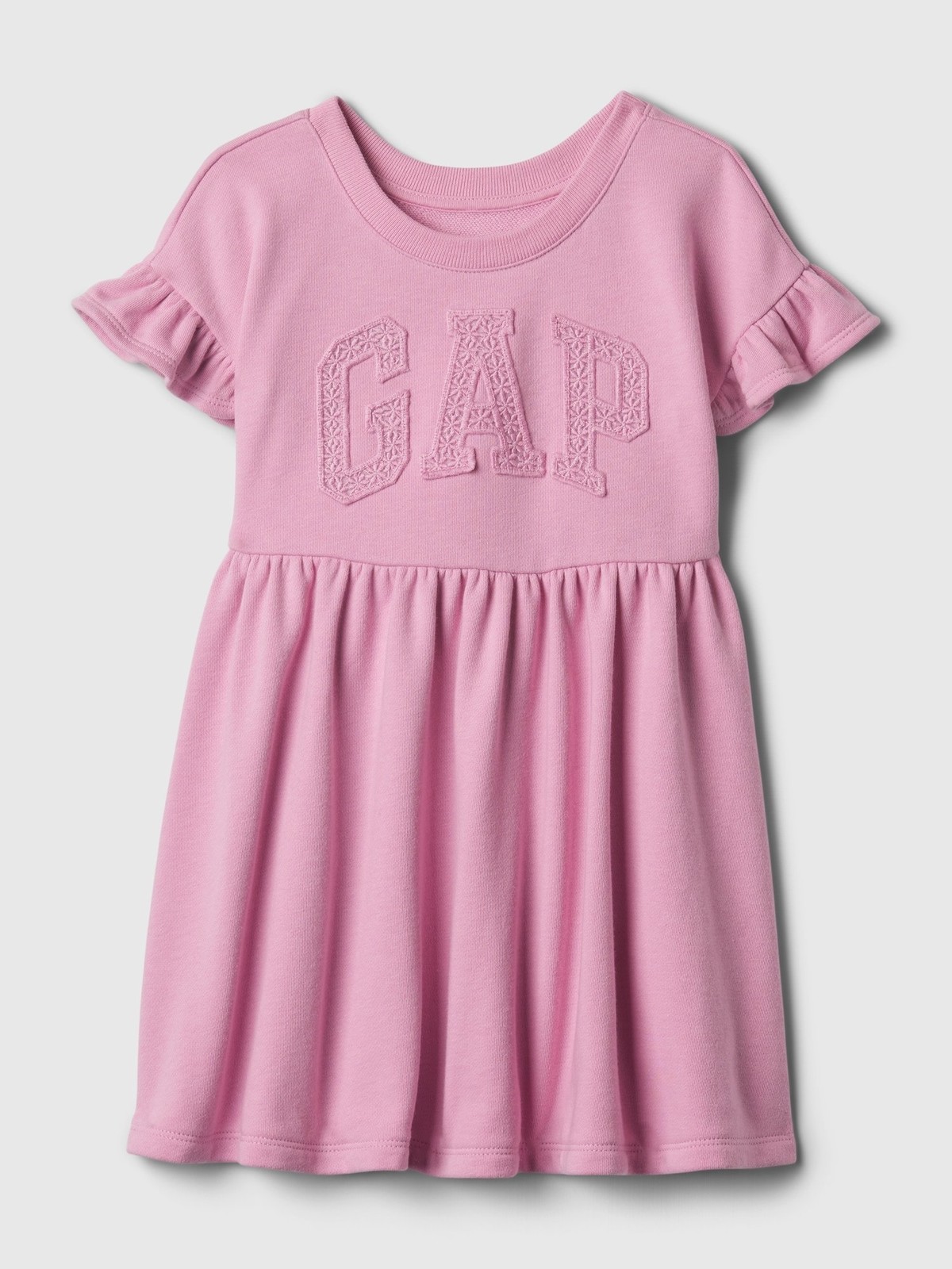 GAP Kids Logo Dress - Girls