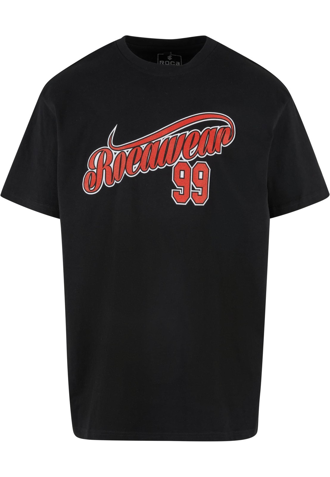 Men's T-shirt Rocawear Ozone - black