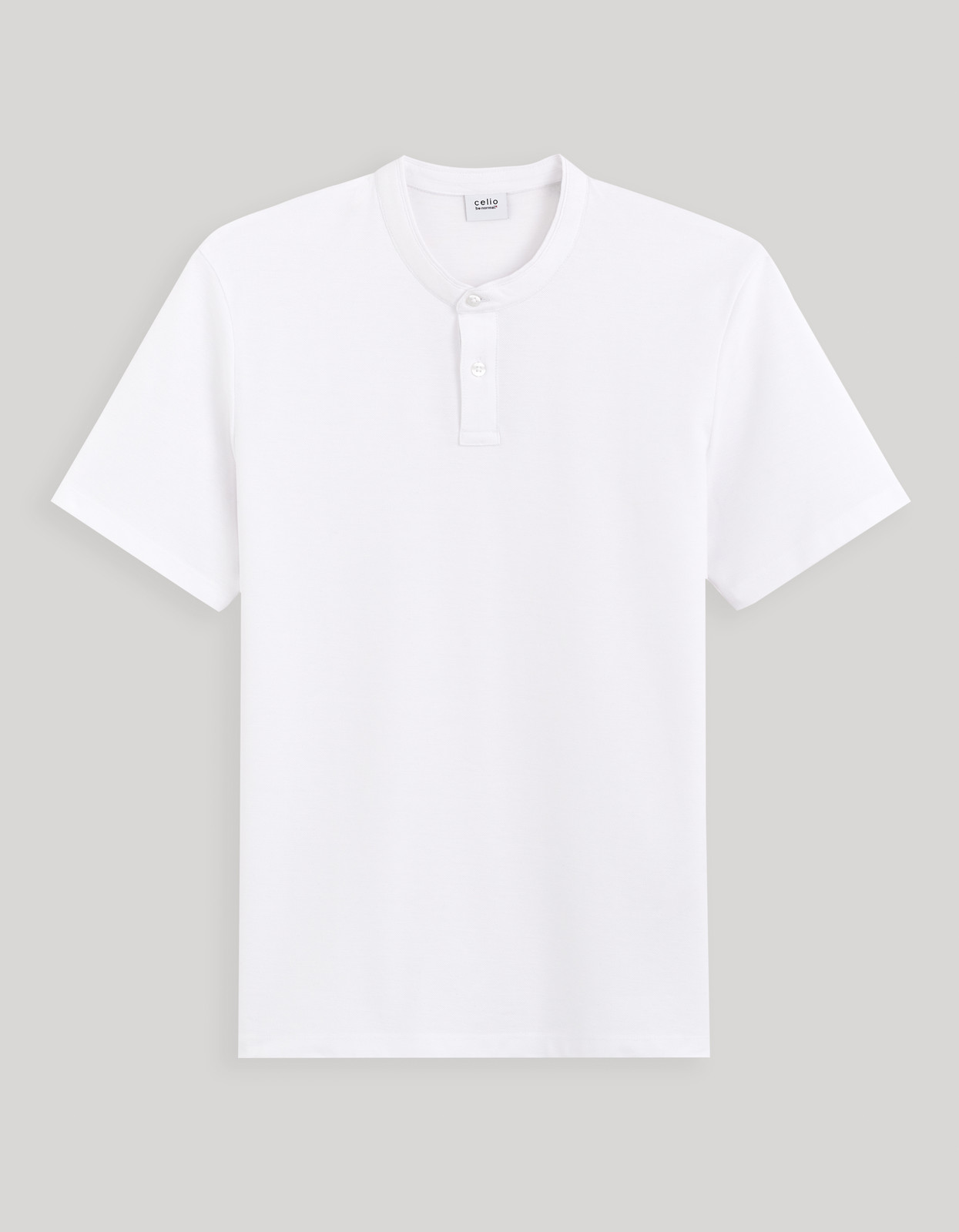 Celio Polo Polo Gesohel - Mens