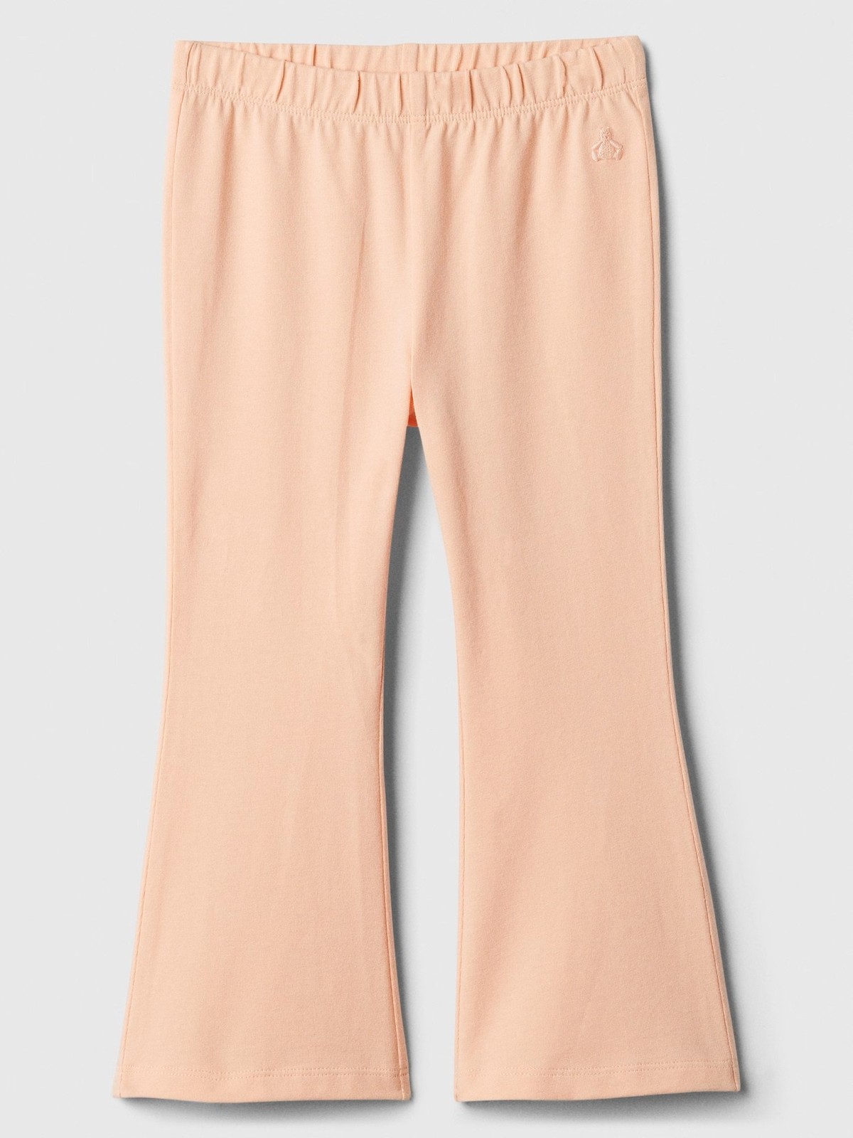 GAP Kids' Bell-Bottomed Leggings - Girls