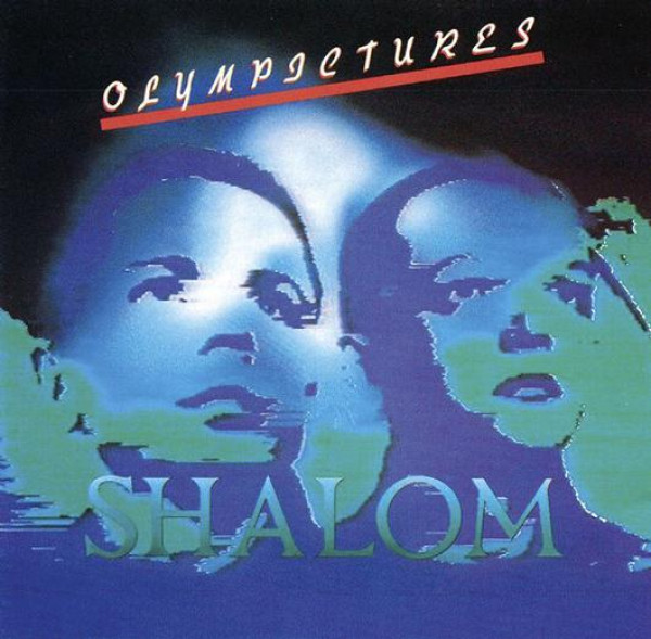 Shalom - Olympictures (30th Anniversary Remaster) CD