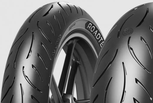 Metzeler ROADTEC 02 180/55 R17 73W