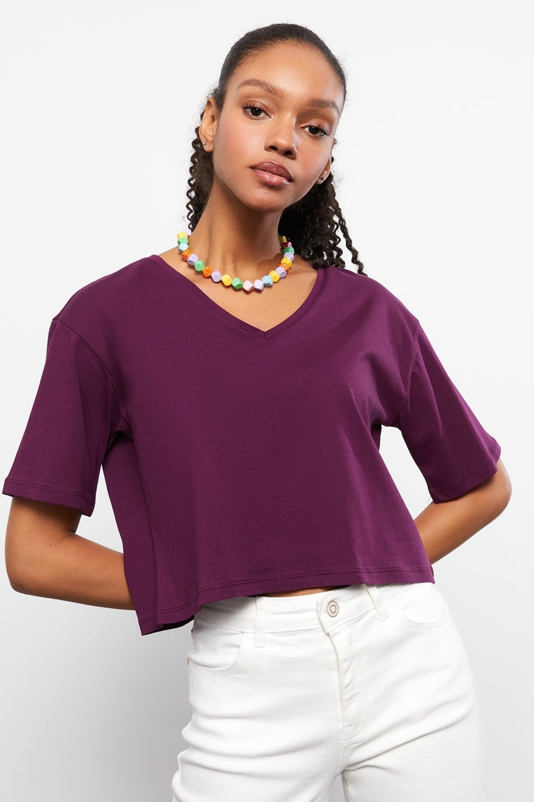 LC Waikiki T-Shirt Women / Girls